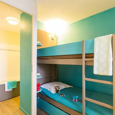 Pierre & Port Guillaume Apartmanhotel