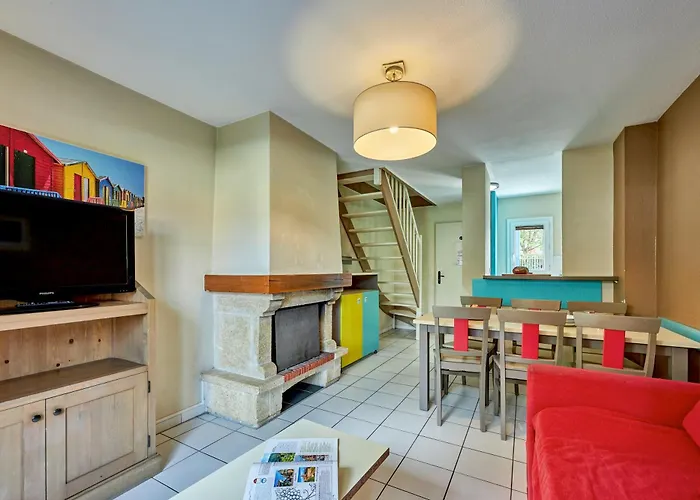 Apart-hotel Pierre & Port Guillaume