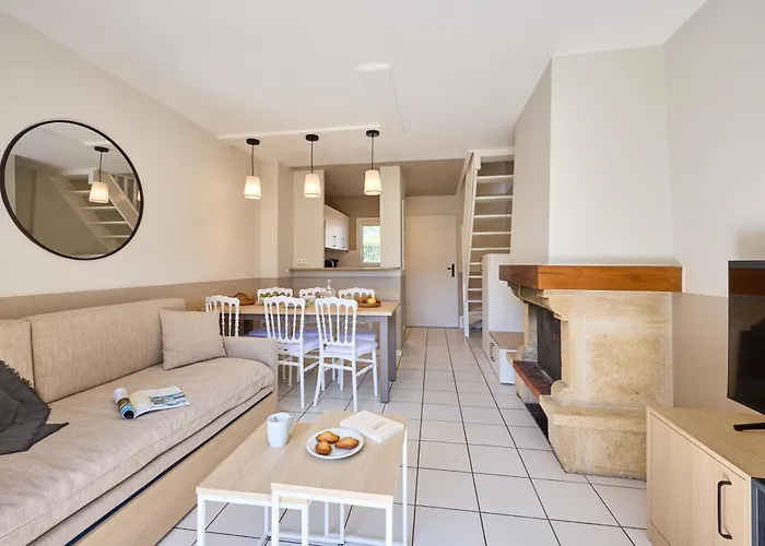 Pierre & Port Guillaume Dives-sur-Mer