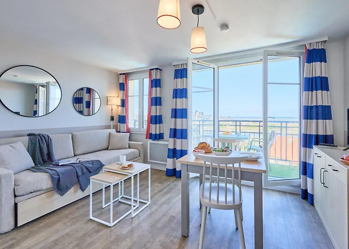 Aparthotel Pierre & Port Guillaume