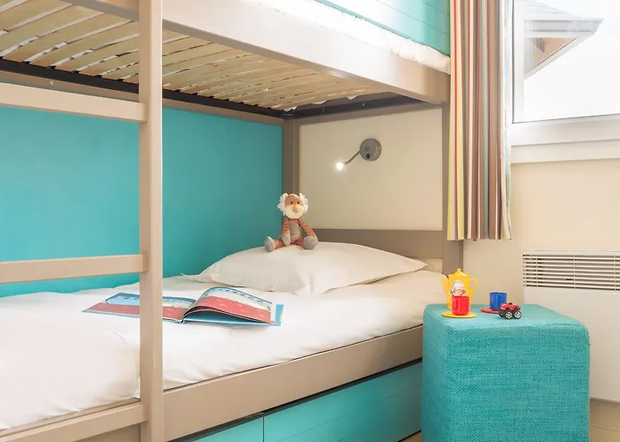 Pierre & Port Guillaume 4*