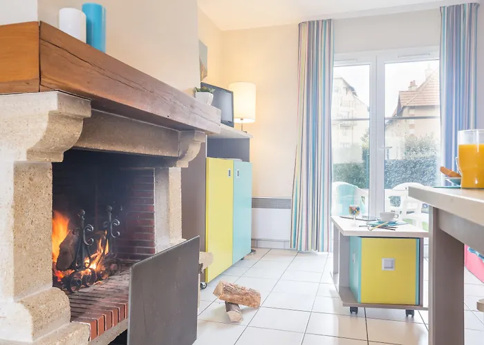 Pierre & Port Guillaume 4*