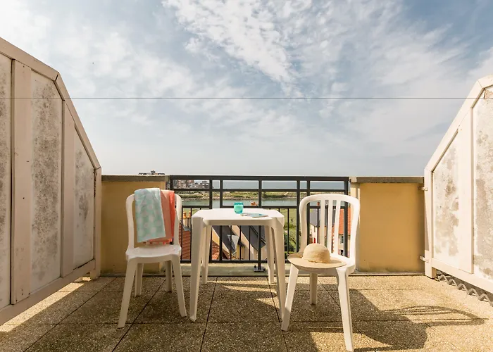 Pierre & Port Guillaume Dives-sur-Mer