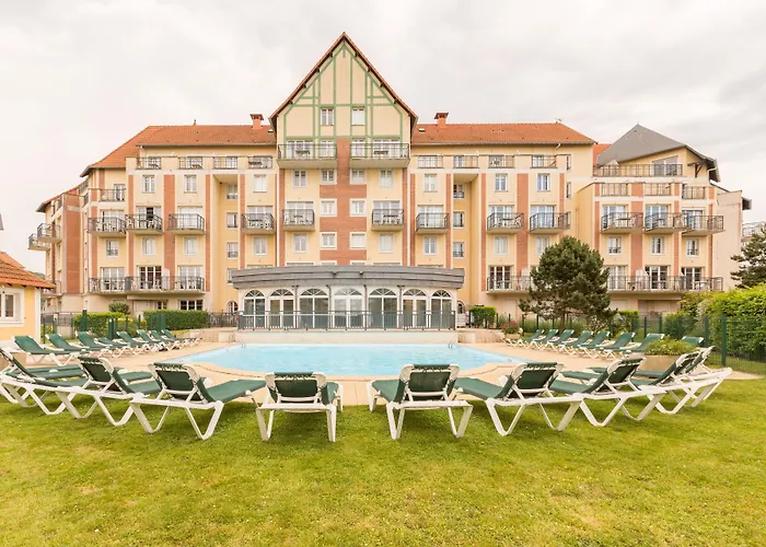 Pierre & Port Guillaume 4*