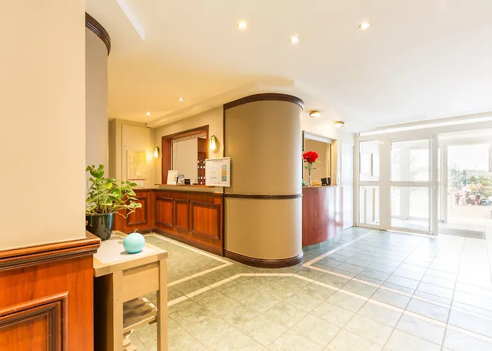 Pierre & Port Guillaume 4*