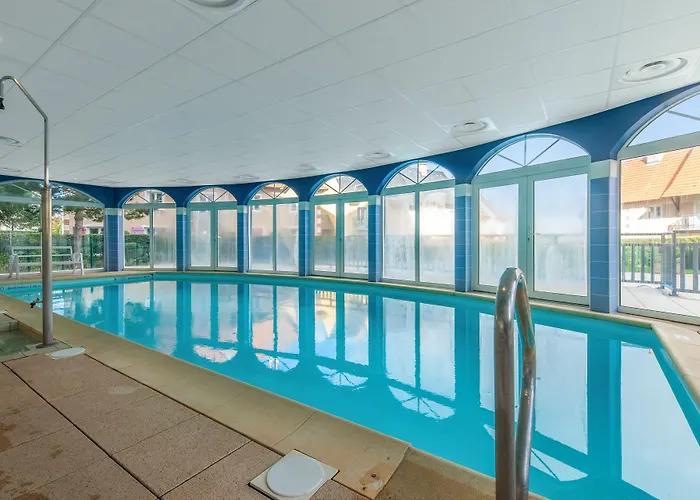 Pierre & Port Guillaume Dives-sur-Mer