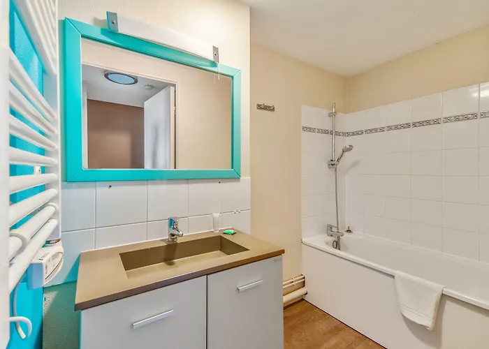 Pierre & Port Guillaume Apart-hotel Dives-sur-Mer