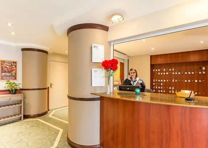 Pierre & Port Guillaume